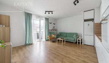 Mieszkanie 3-pokojowe Warszawa Bemowo, ul. płk. Witolda Łokuciewskiego