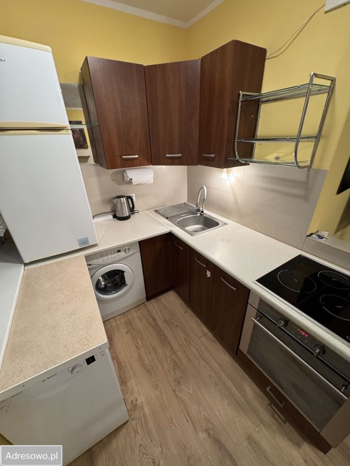 Mieszkanie 1-pokojowe Konin, ul. Władysława Broniewskiego. Zdjęcie 14