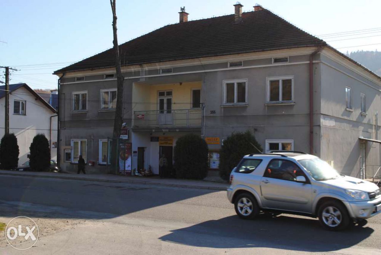 Działka budowlana Siedliska-Bogusz. Zdjęcie 5