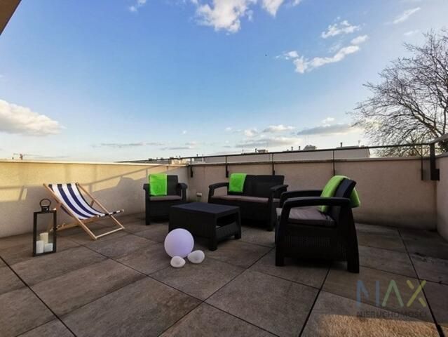 Mieszkanie 3-pokojowe Kraków Bronowice, ul. Katowicka. Zdjęcie 8