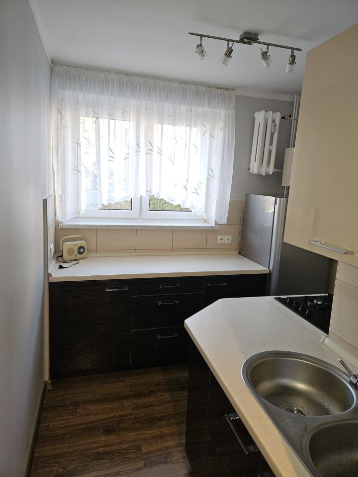 Mieszkanie 2-pokojowe Mikołów Centrum, os. Osiedle przy Plantach. Zdjęcie 2