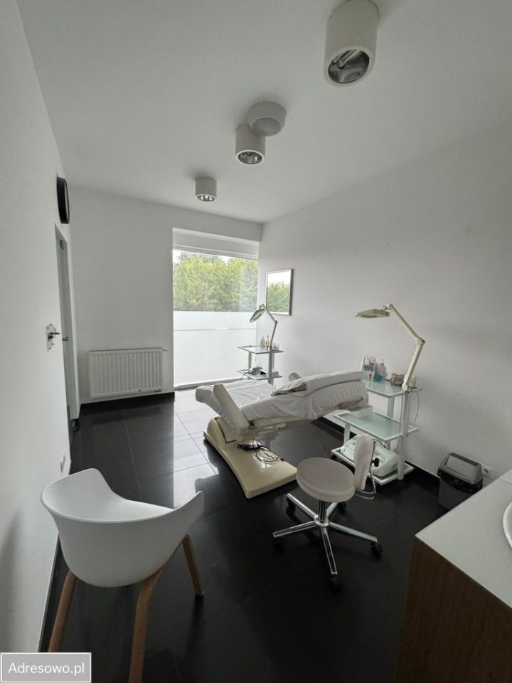 Lokal Kraków Krowodrza, ul. Zakopiańska