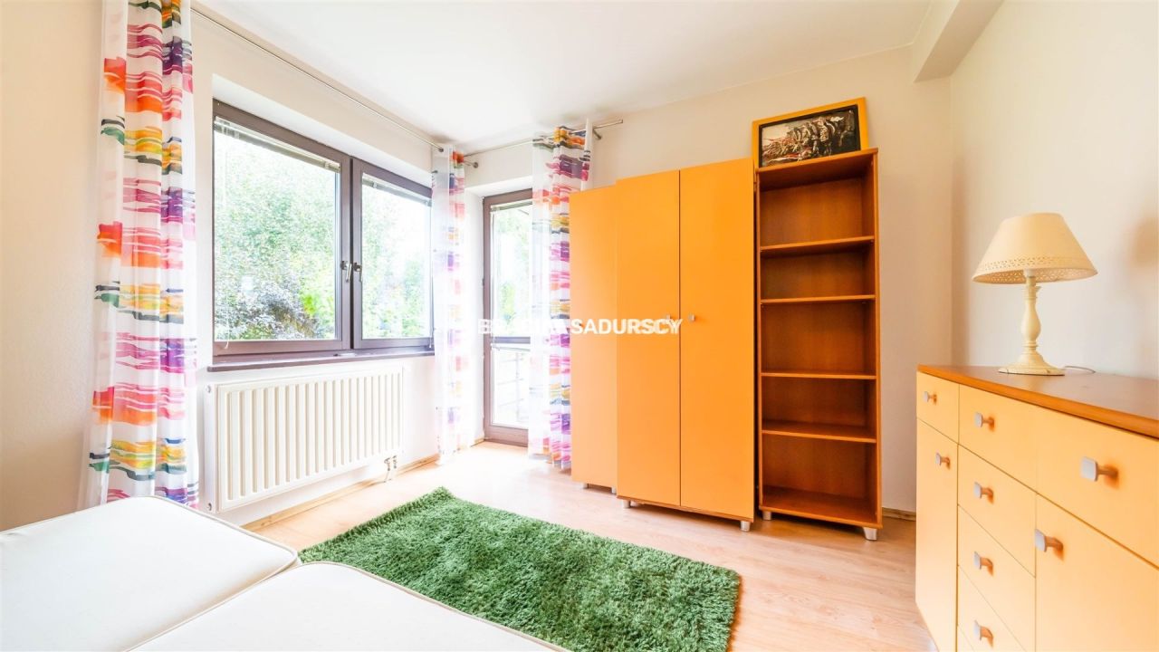 Mieszkanie 2-pokojowe Kraków Bronowice Małe, ul. Katowicka. Zdjęcie 8