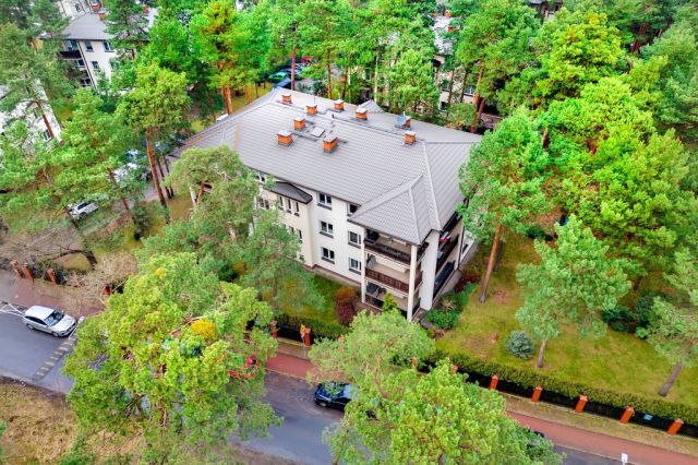 Lokal Otwock, ul. Bolesława Chrobrego. Zdjęcie 4