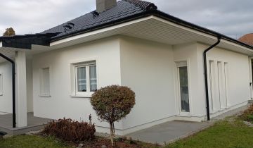 dom wolnostojący, 4 pokoje Gubin, ul. Zacisze