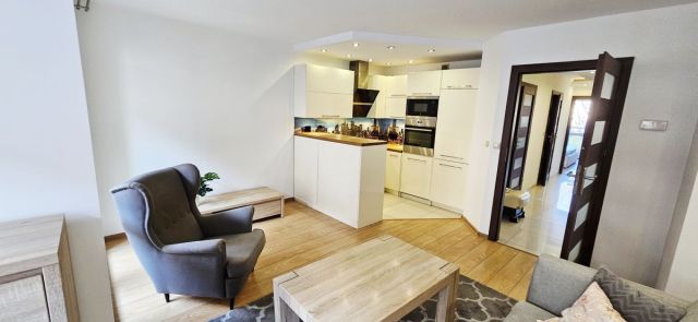 Mieszkanie 2-pokojowe Wrocław Krzyki, ul. Brzeska. Zdjęcie 5