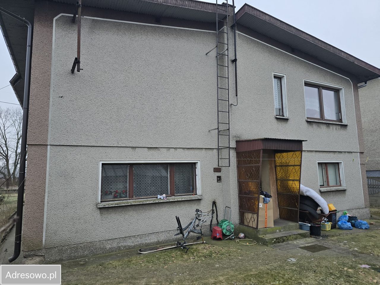 dom wolnostojący, 6 pokoi Ostrów Wielkopolski Wenecja, ul. Osadnicza. Zdjęcie 4