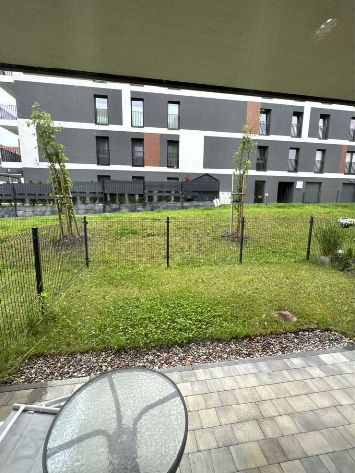 Mieszkanie 2-pokojowe Katowice Brynów, ul. Ceglana. Zdjęcie 8