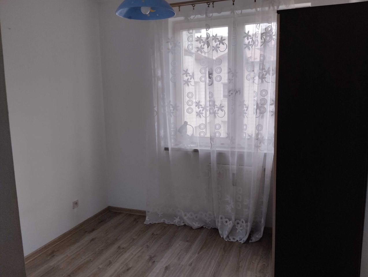 Mieszkanie 3-pokojowe Kraków Bieżanów. Zdjęcie 3