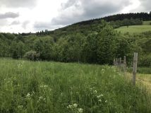 Działka budowlana Walim, ul. Anny Jagiellonki. Zdjęcie 4