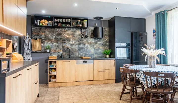 bliźniak, 4 pokoje Boguchwała, ul. Partyzantów