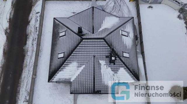 dom wolnostojący, 5 pokoi Skierniewice, ul. Sosnowa. Zdjęcie 6