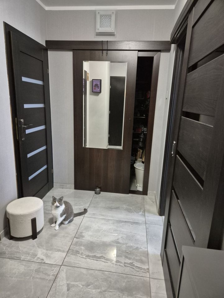 Mieszkanie 2-pokojowe Police, ul. kard. Stefana Wyszyńskiego. Zdjęcie 3