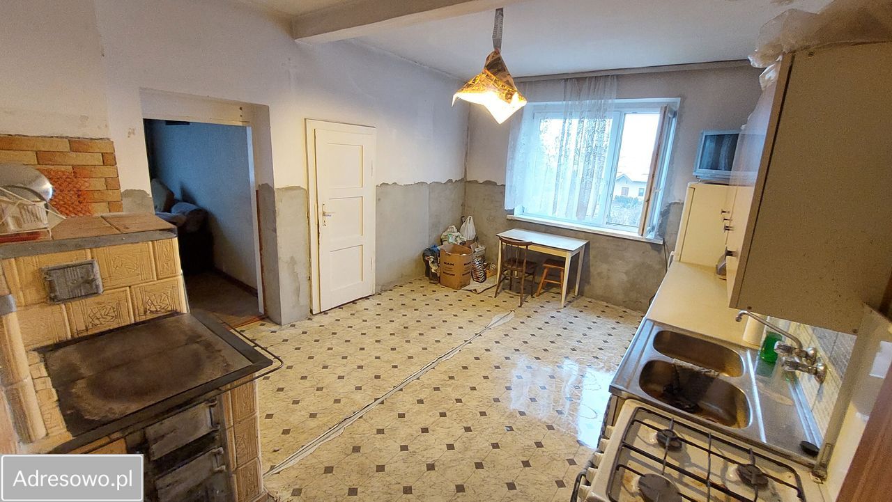 Mieszkanie 2-pokojowe Małujowice. Zdjęcie 7