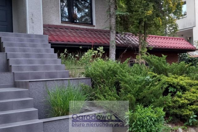 dom wolnostojący, 5 pokoi Warszawa Wesoła. Zdjęcie 7