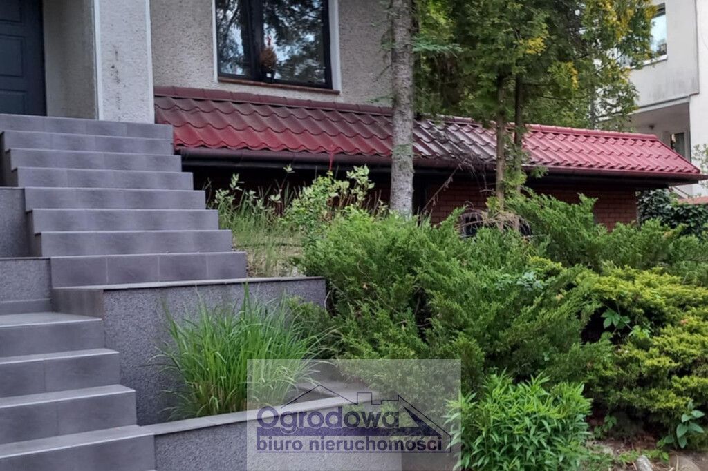 dom wolnostojący, 5 pokoi Warszawa Wesoła. Zdjęcie 7