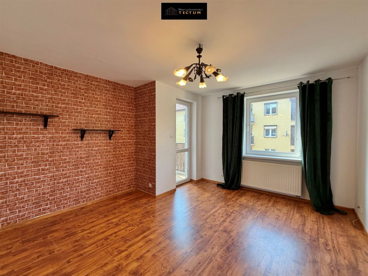 Mieszkanie 2-pokojowe Wągrowiec, ul. Piaskowa. Zdjęcie 2