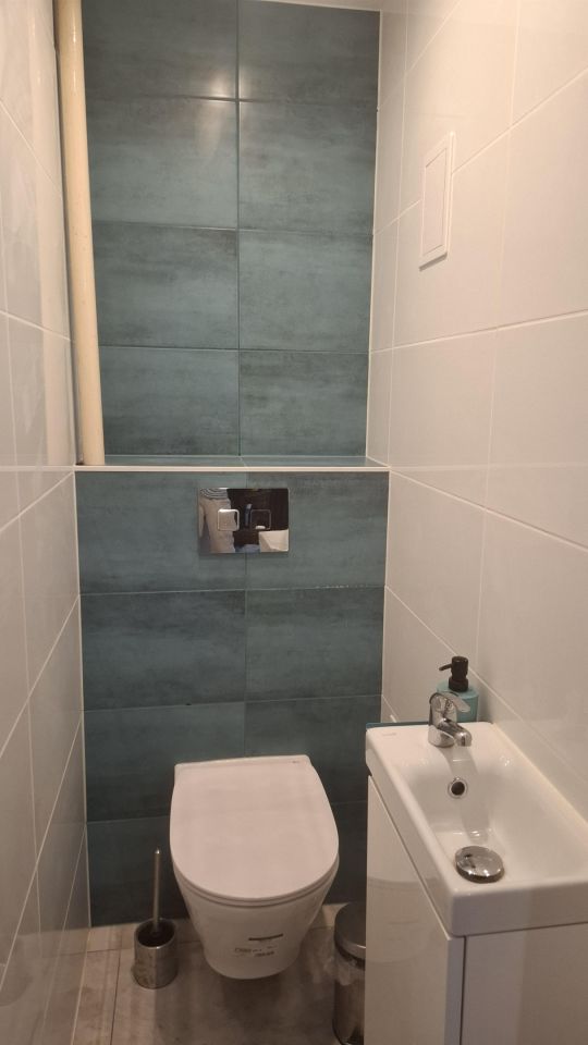 Mieszkanie 3-pokojowe Wrocław Psie Pole. Zdjęcie 11