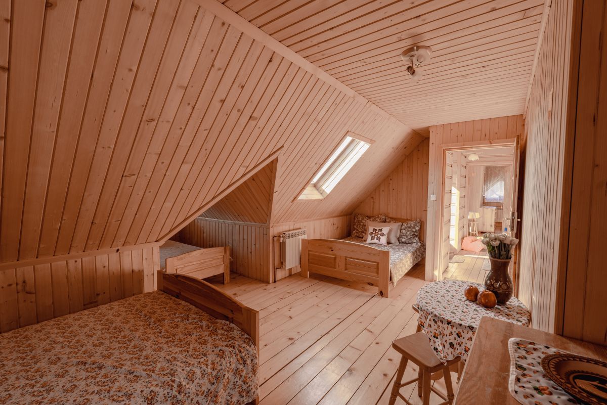 Lokal Chochołów. Zdjęcie 19