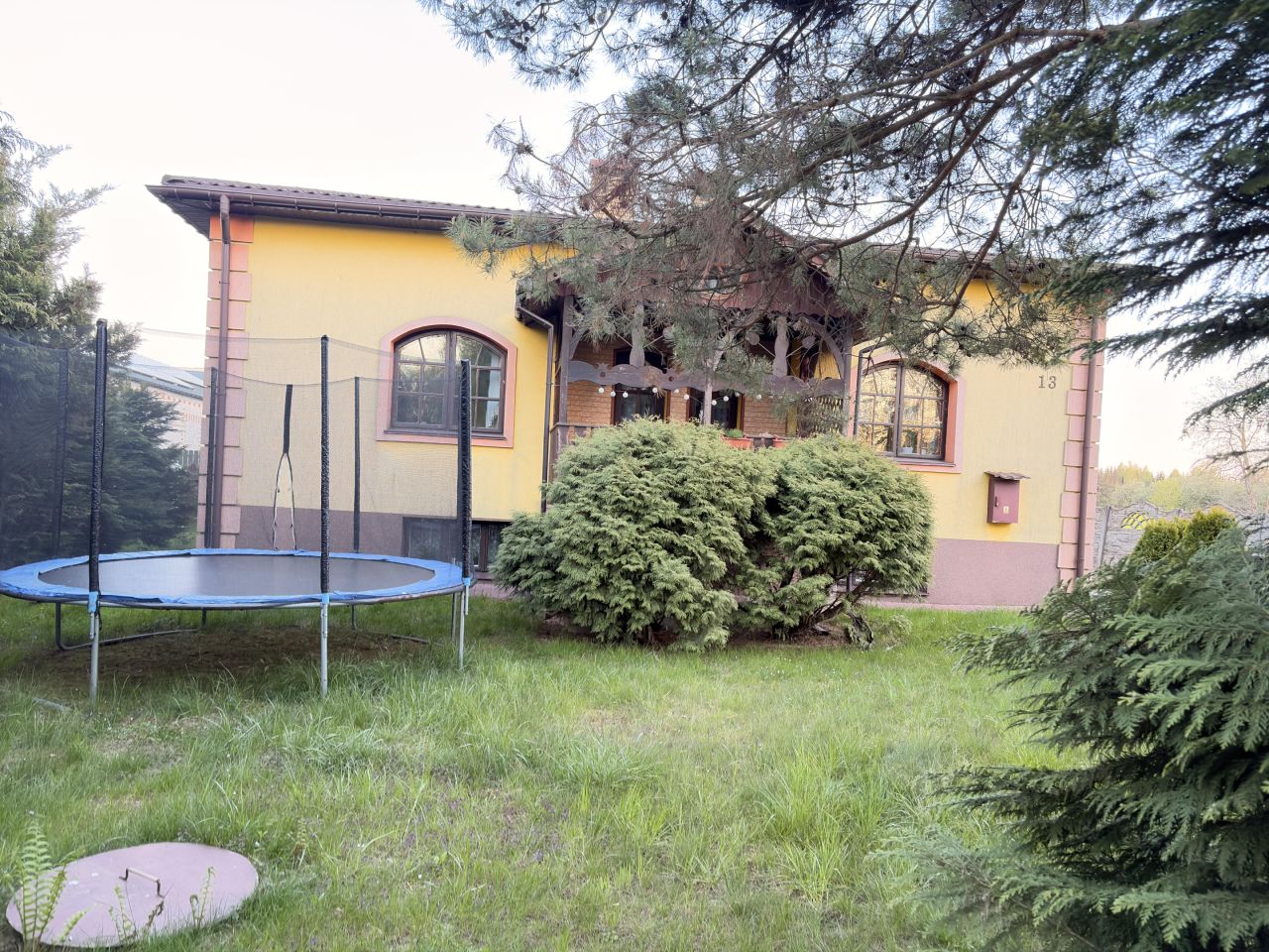dom wolnostojący, 3 pokoje Motycz-Józefin, Motycz-Józefin. Zdjęcie 2