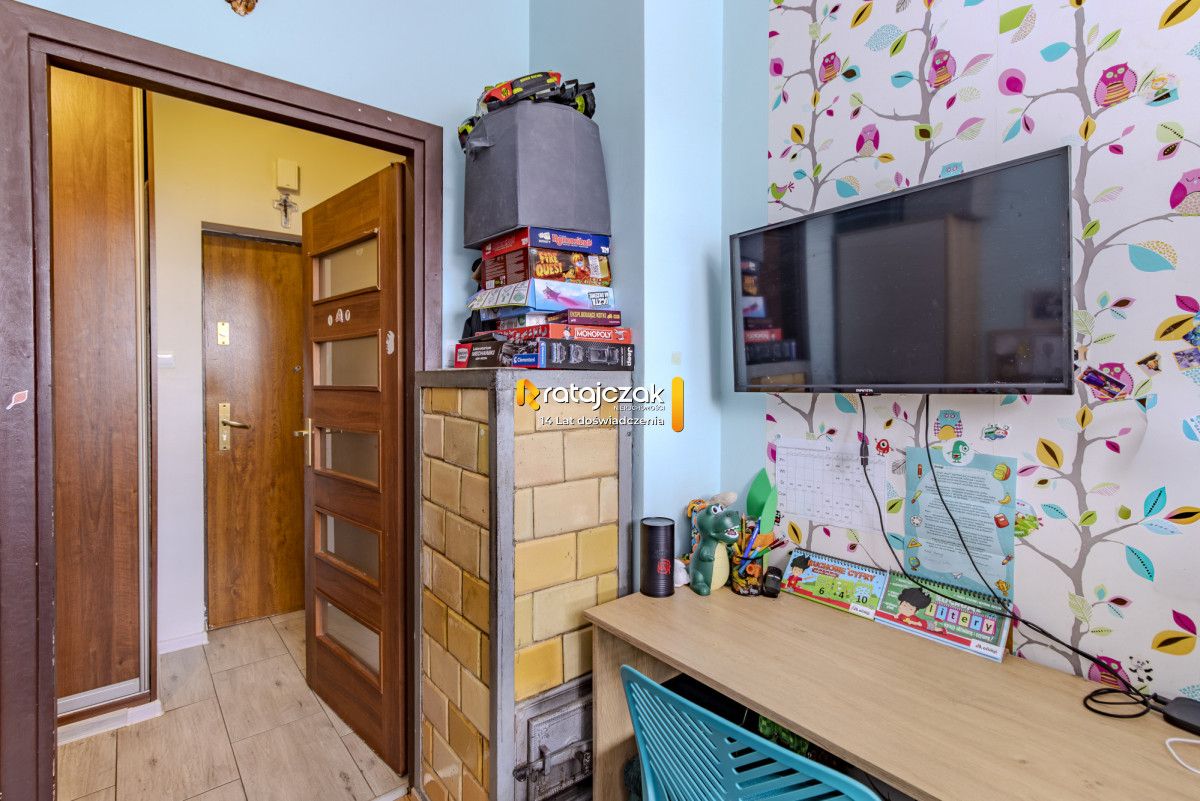 Mieszkanie 2-pokojowe Rumia Centrum, ul. Roszczynialskiego. Zdjęcie 13