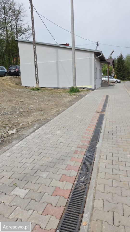 Lokal Mszana Dolna, ul. Ogrodowa. Zdjęcie 10