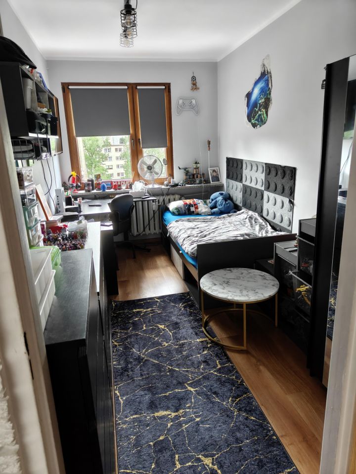 Mieszkanie 3-pokojowe Szczecin Majowe, ul. Łubinowa. Zdjęcie 9