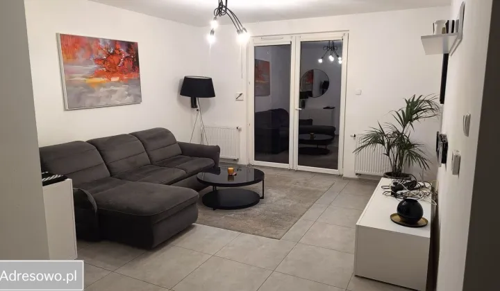 Mieszkanie 3-pokojowe Katowice Kostuchna, ul. Pustułek