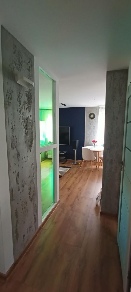 Mieszkanie 2-pokojowe Czarne, Strzelecka. Zdjęcie 4