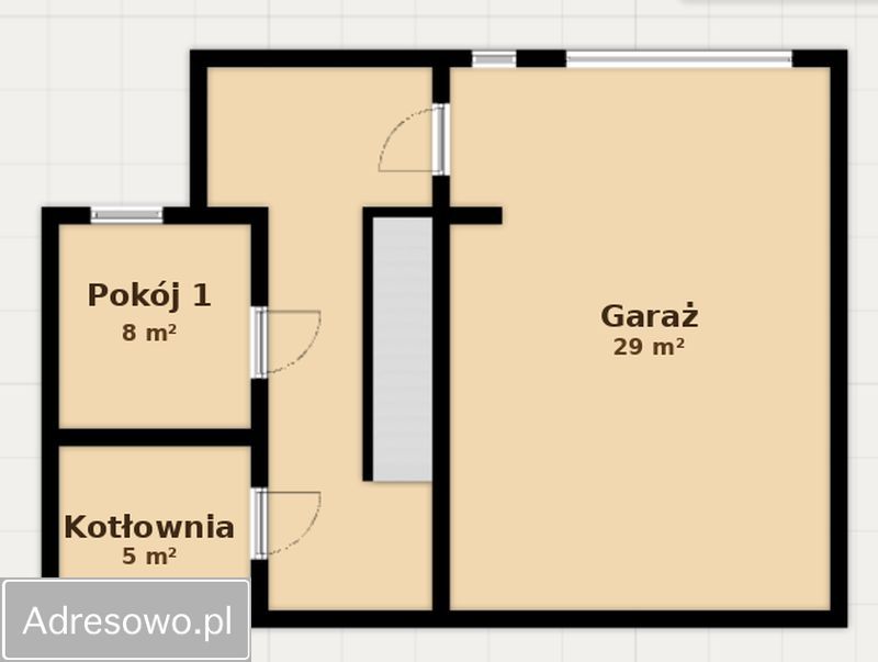 dom szeregowy, 6 pokoi Olsztyn Redykajny, ul. Lawendowa. Zdjęcie 17