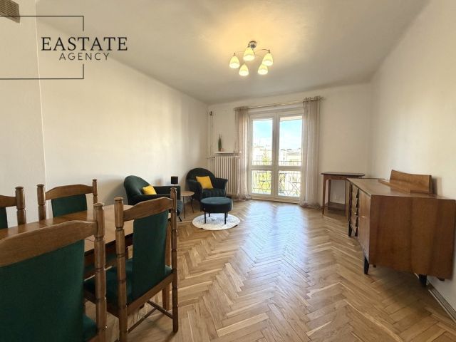 Mieszkanie 2-pokojowe Warszawa Śródmieście, ul. 29 Listopada. Zdjęcie 2