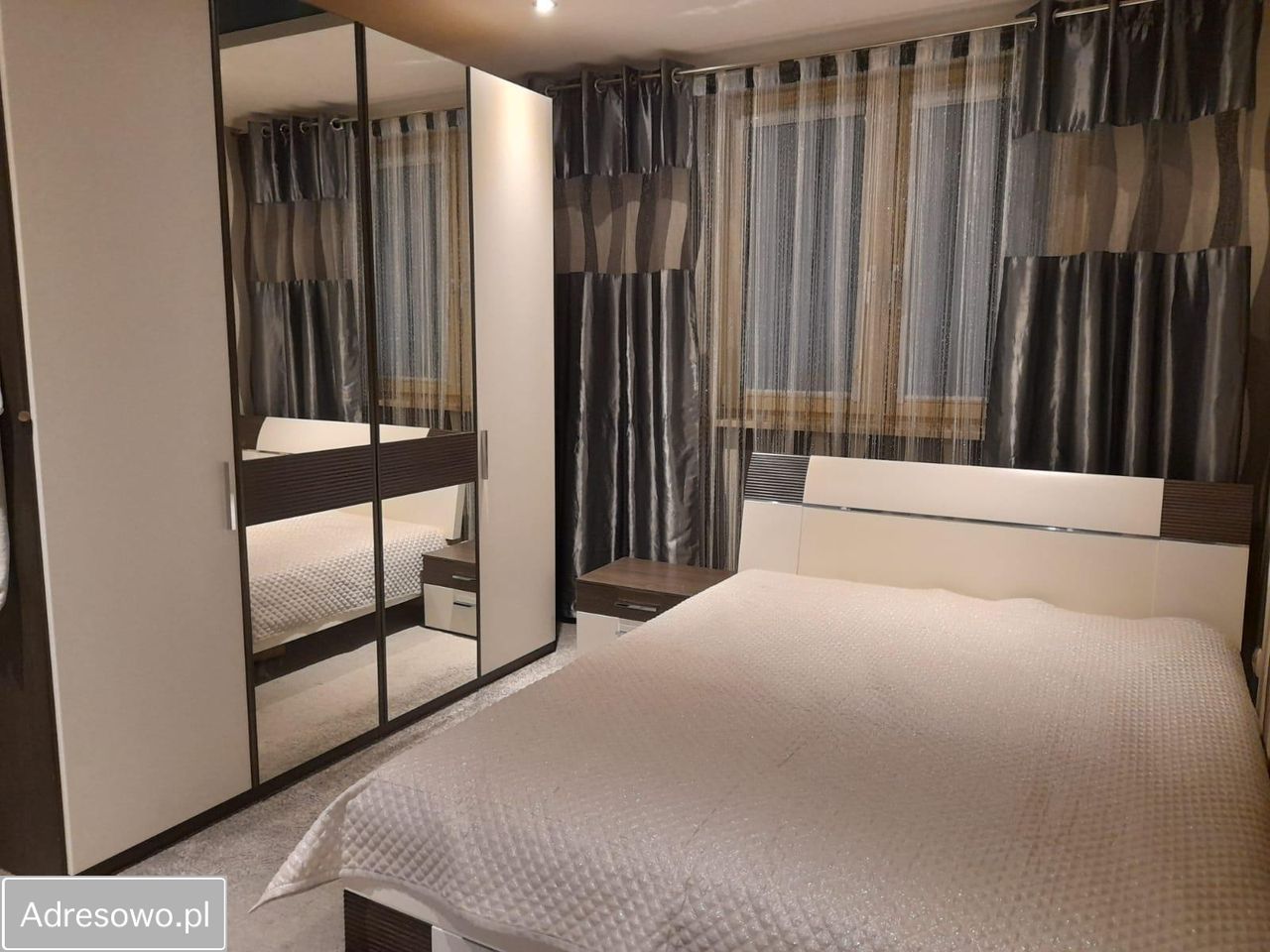 Mieszkanie 3-pokojowe Warszawa Mokotów, ul. Bukowińska. Zdjęcie 4