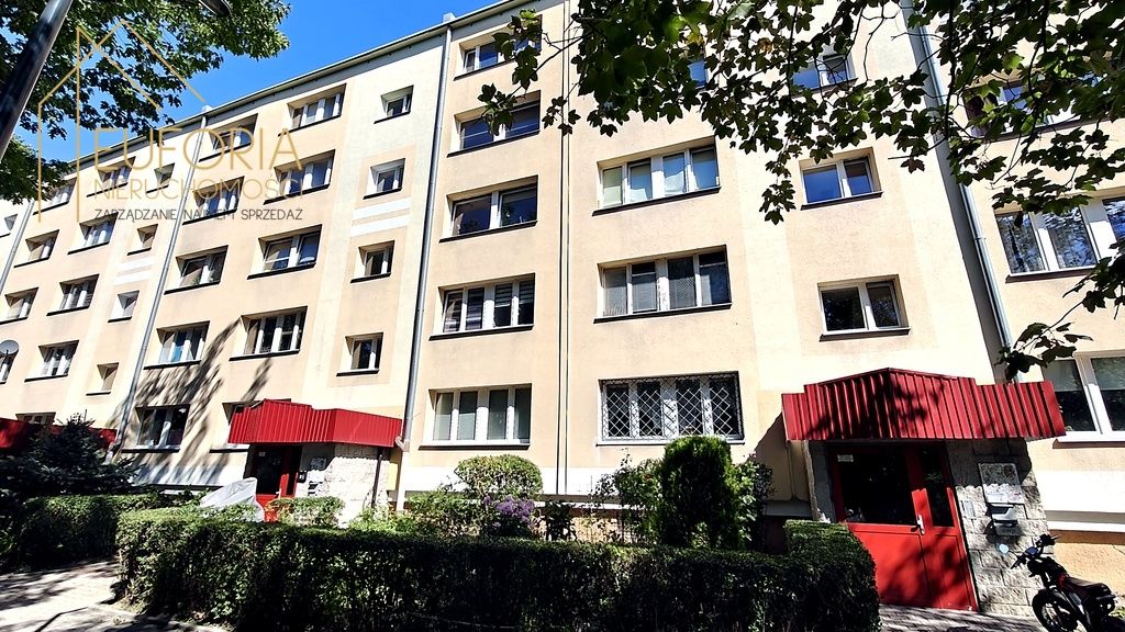 Mieszkanie 3-pokojowe Łódź, ul. Rajdowa. Zdjęcie 16