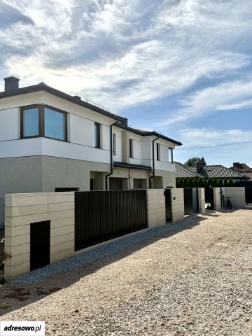 bliźniak, 5 pokoi Warszawa Wawer, ul. Trakt Lubelski. Zdjęcie 1