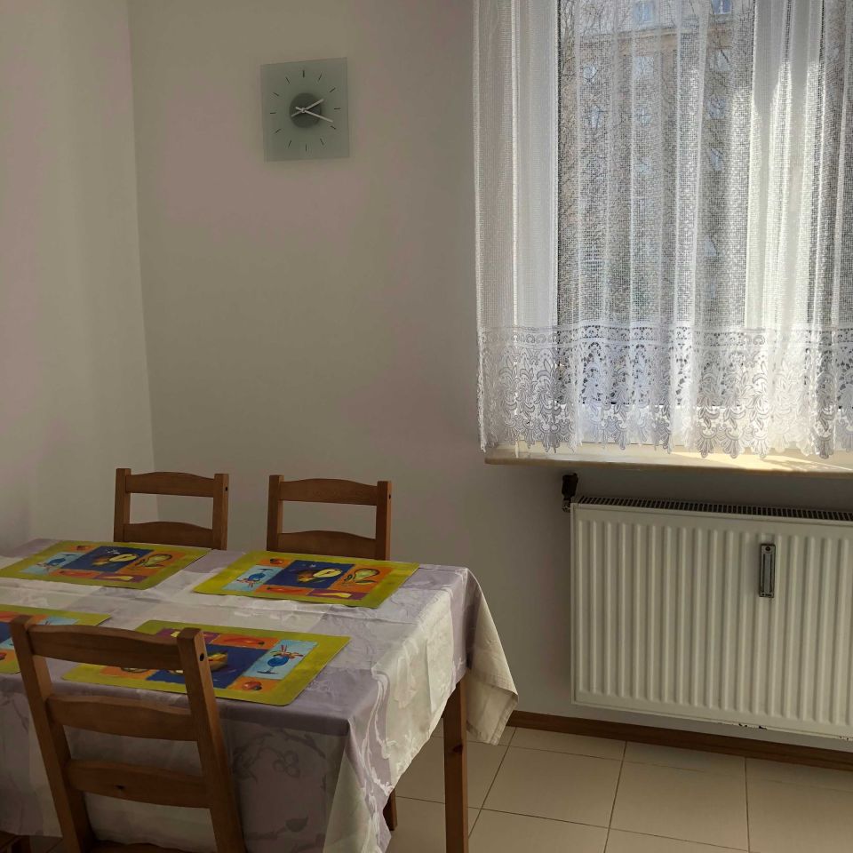 Mieszkanie 2-pokojowe Warszawa Muranów, ul. Bonifraterska. Zdjęcie 6