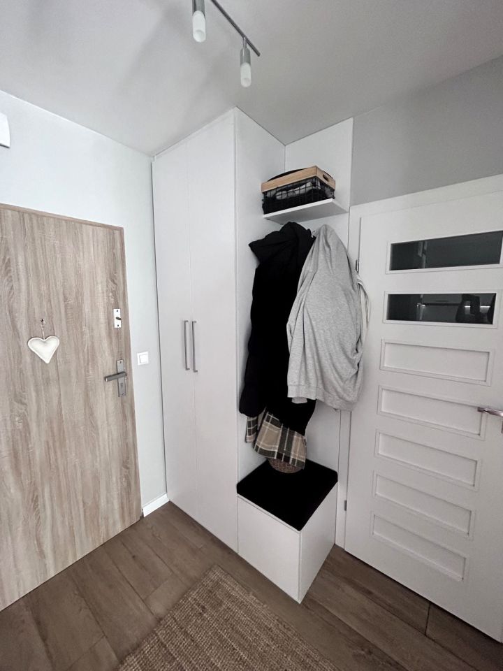 Mieszkanie 3-pokojowe Bielsko-Biała Osiedle Karpackie, ul. Bartnicza. Zdjęcie 12