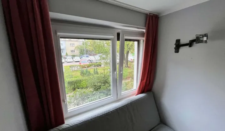 Mieszkanie 2-pokojowe Toruń, ul. Mikołaja Reja