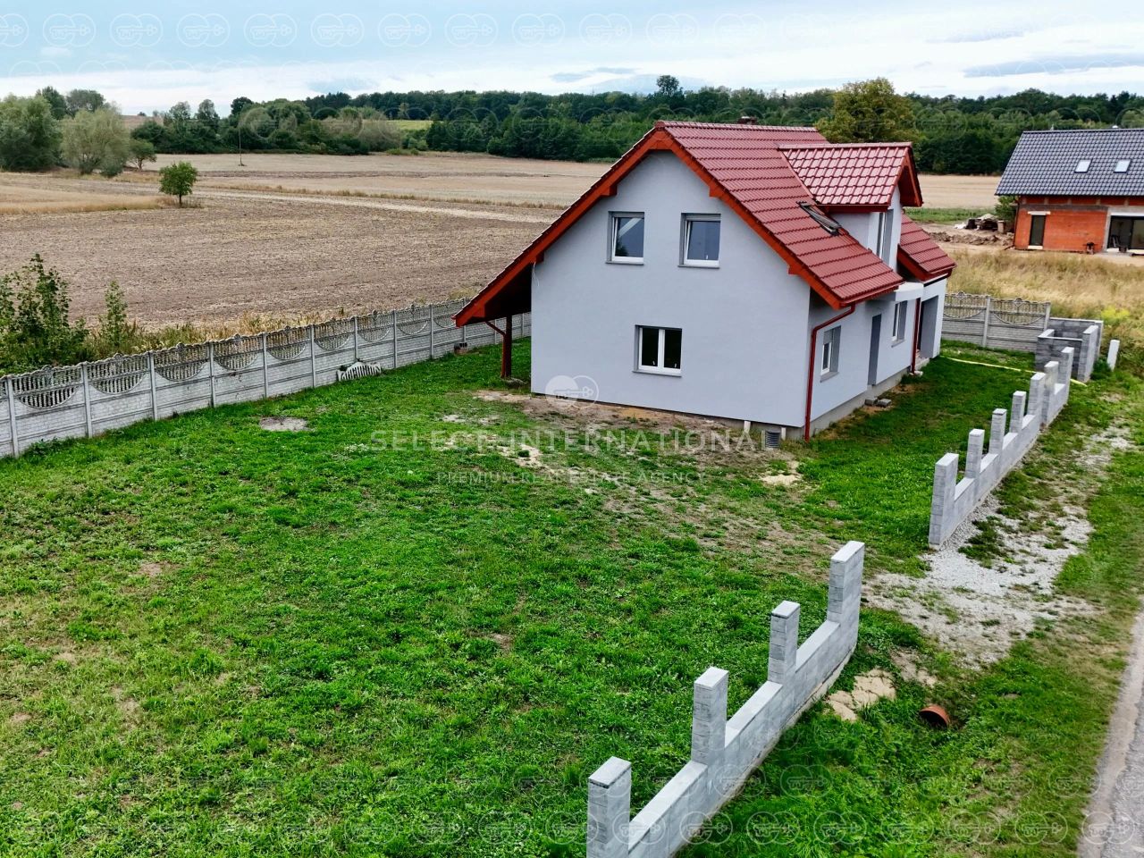 dom wolnostojący, 5 pokoi Szklary. Zdjęcie 2