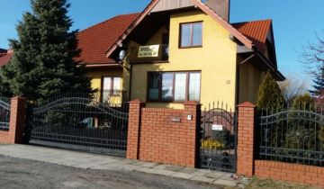 dom wolnostojący Lubartów, ul. Mieszka I