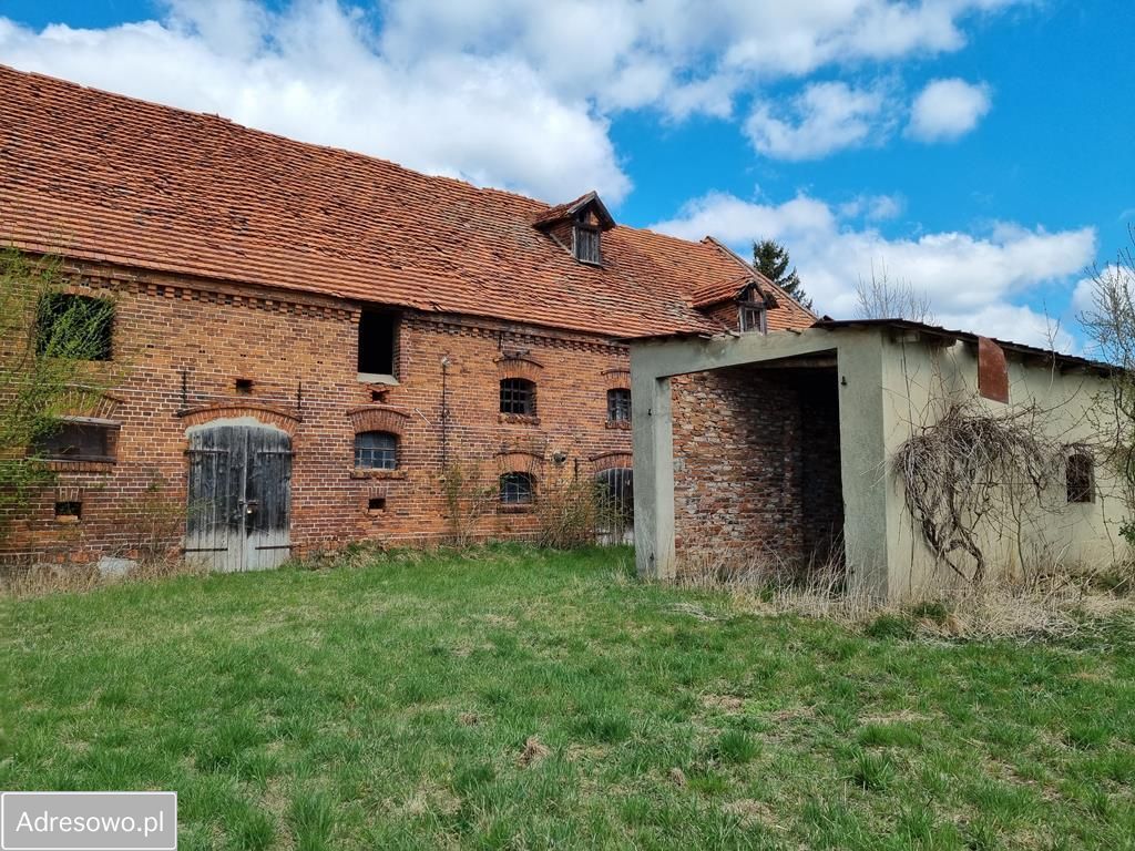 Działka siedliskowa Barkowo Barkówko. Zdjęcie 6