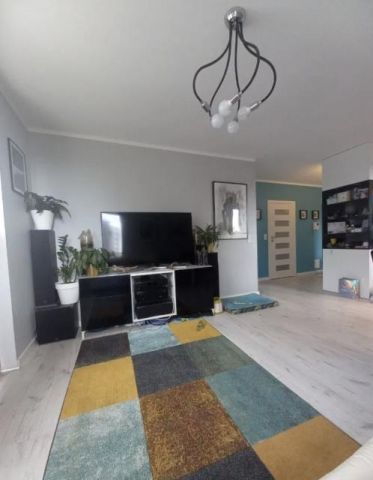 Mieszkanie 3-pokojowe Warszawa Wola, ul. Juliana Konstantego Ordona. Zdjęcie 1