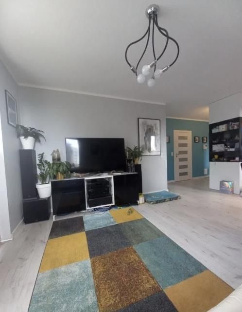 Mieszkanie 3-pokojowe Warszawa Wola, ul. Juliana Konstantego Ordona