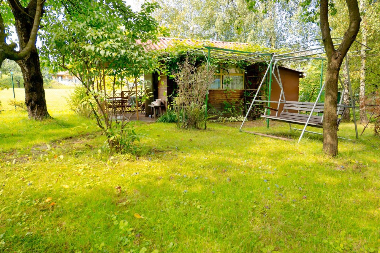 Działka budowlana Kozy Folwark, ul. Jemioły. Zdjęcie 6