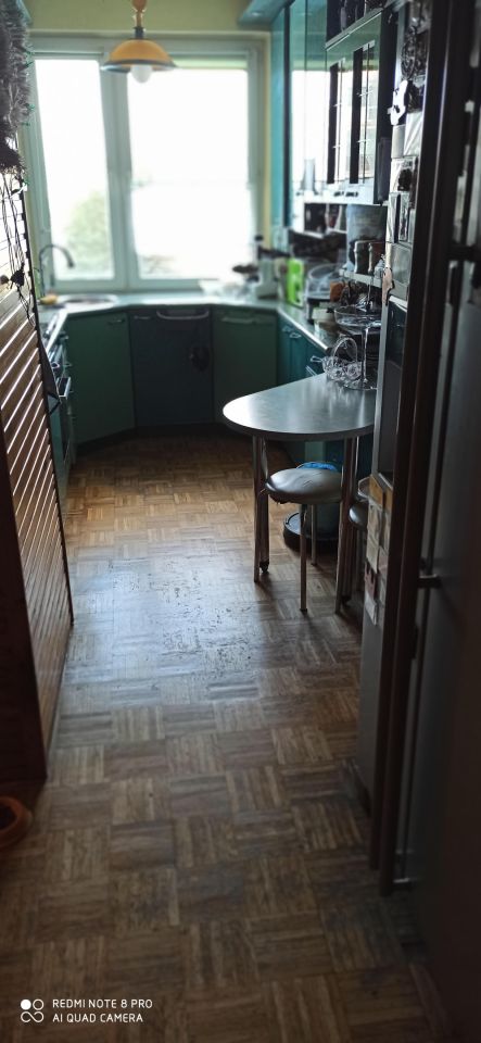 Mieszkanie 4-pokojowe Kielce Nastole, os. Na Stoku. Zdjęcie 7