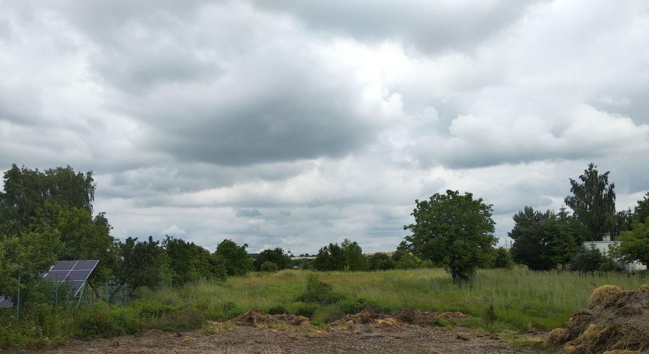 Działka rolno-budowlana Chełm Bazylany, ul. Stanisława Małachowskiego