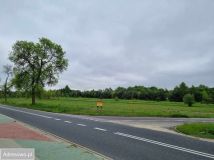 Działka budowlana Podlesice. Zdjęcie 2