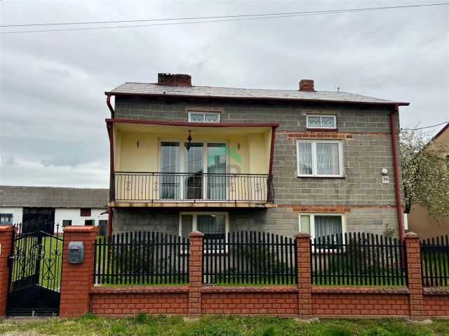 dom wolnostojący, 5 pokoi Wola Jankowska. Zdjęcie 5