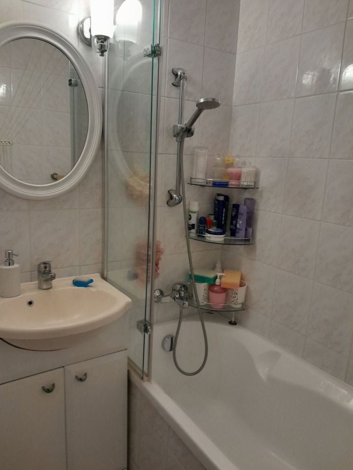 Mieszkanie 3-pokojowe Myślibórz, ul. ks. kard. Stefana Wyszyńskiego. Zdjęcie 4