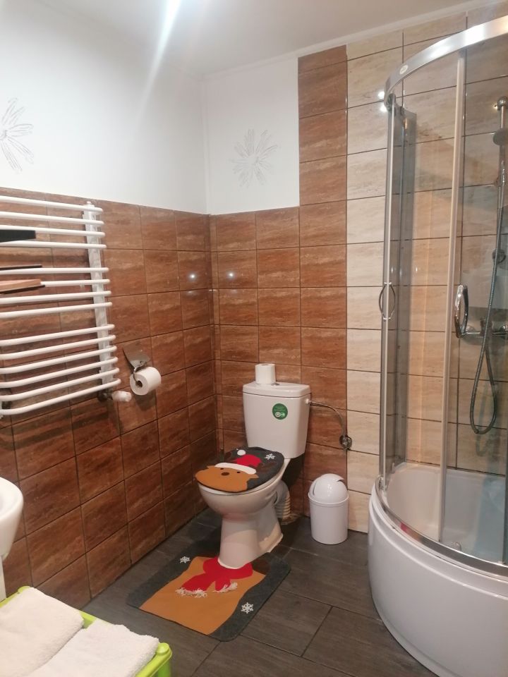 dom wolnostojący, 10 pokoi Szczyrk Górka, ul. Orla. Zdjęcie 23