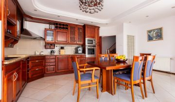 dom szeregowy, 7 pokoi Gdynia Orłowo, ul. Raciborska